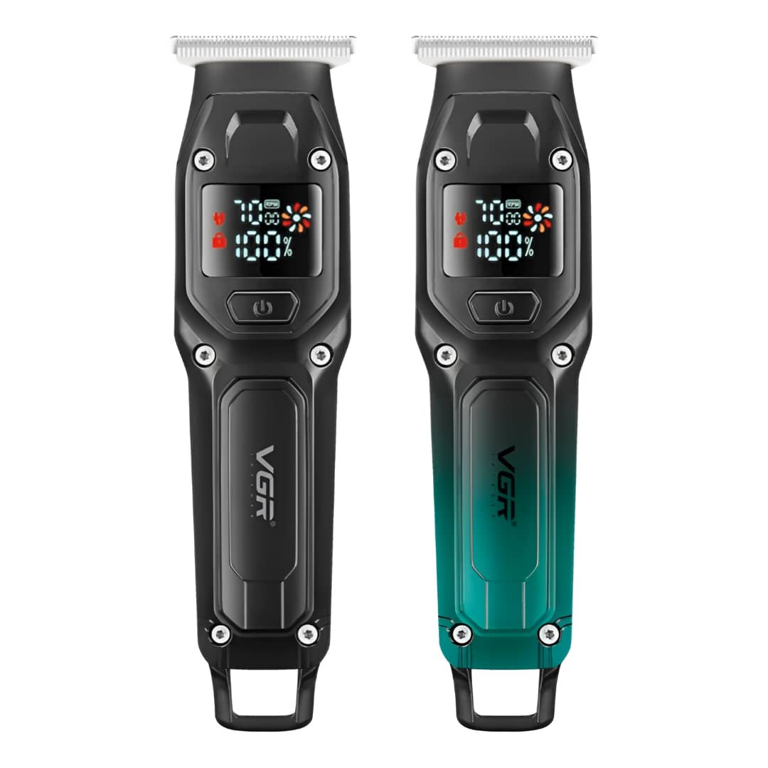 ماشین اصلاح خط زن VGR V-964